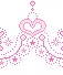 pink heart