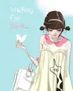 where is love