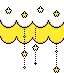 yellow stars