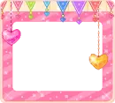heart note