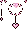 pink heart