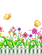 little flowers
