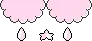 pink drop