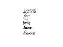 love
