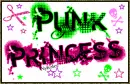 Punk Princess