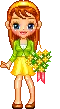 cute little dollie