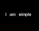 Simple