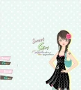 sweet girl