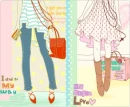 i love my style