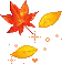 leaves