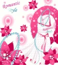 romantic style
