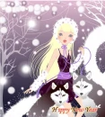 Happy New Year
