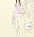 in style