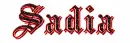 Sadia
