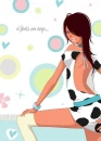 girls on top