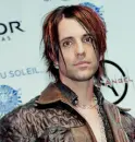 Criss Angel