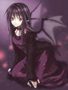 Purple Demon