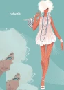 catwalk