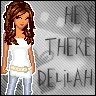 Hey There Delilah