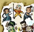 chibi avatar