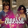 Zanessa