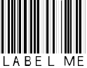 lable me