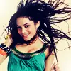 Vanessa Anne Hudgens