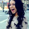 Vanessa Anne Hudgens