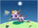 funny spyro
