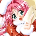 anime girl
