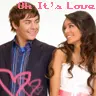 Zanessa