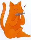 Kyo Cat