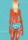 hot summer