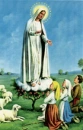 Nossa Senhora de FÃ¡tima