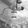 HOPE.FATE.FEAR.HELP