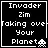 Invader zim