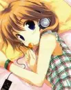 anime girl