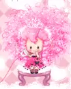 pink bboguri