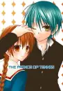 sakuno y ryoma