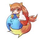 anime firefox