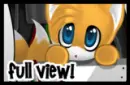 ha ha fuzz tails