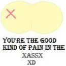 Good Kind Of Pain