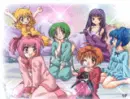 sleepover