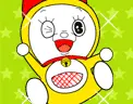 doreamon s friend