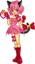 doll ichigo