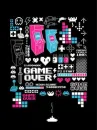 game over
