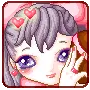 girl in love