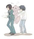 L and Matsuda