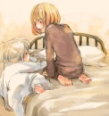 Mello and Near