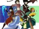 avatar girls